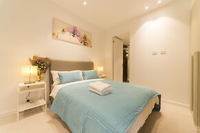 Pride Fawkner Apartments Bay-view LXII