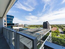 Pride Fawkner Apartments Bay-view LXII