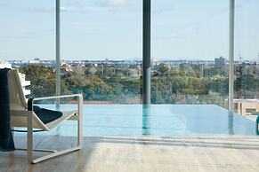 Pride Fawkner Apartments Bay-view LXII