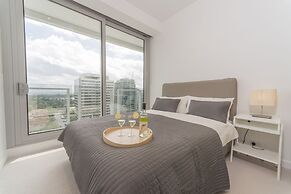 Pride Fawkner Apartments Bay-view LXII