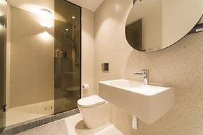 Pride Fawkner Apartments Bay-view LXII