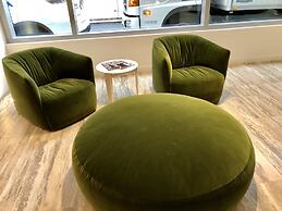 Pride Fawkner Apartments Bay-view LXII