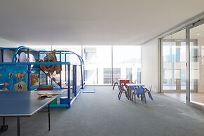 Pride Fawkner Apartments Bay-view LXII