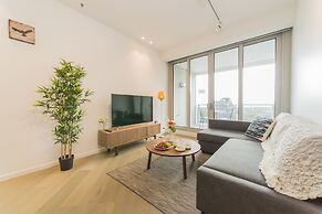 Pride Fawkner Apartments Bay-view LXII