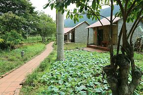 Long Phuong Homestay