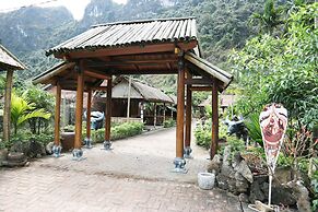 Long Phuong Homestay