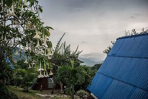 Ukrist Farm Hill Resort