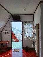 Ukrist Farm Hill Resort