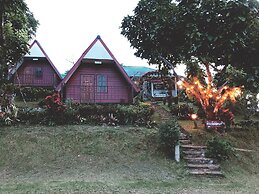 Ukrist Farm Hill Resort