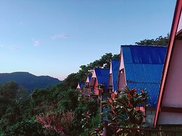 Ukrist Farm Hill Resort