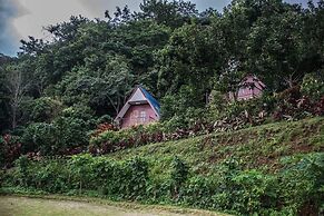 Ukrist Farm Hill Resort