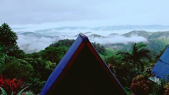 Ukrist Farm Hill Resort