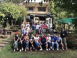 Ukrist Farm Hill Resort