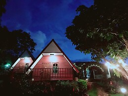 Ukrist Farm Hill Resort