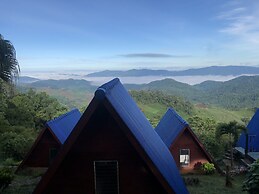 Ukrist Farm Hill Resort