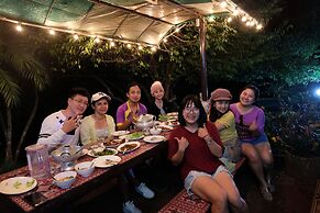 Ukrist Farm Hill Resort