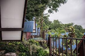 Ukrist Farm Hill Resort