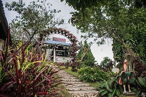 Ukrist Farm Hill Resort