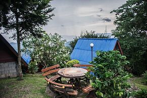 Ukrist Farm Hill Resort