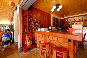 Lee Wine Ruk Thai Resort