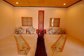 Lee Wine Ruk Thai Resort