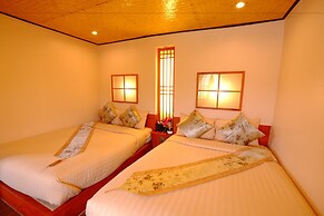 Lee Wine Ruk Thai Resort