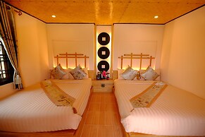 Lee Wine Ruk Thai Resort