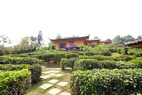 Lee Wine Ruk Thai Resort