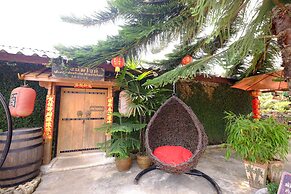 Lee Wine Ruk Thai Resort