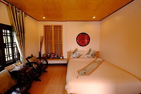 Lee Wine Ruk Thai Resort