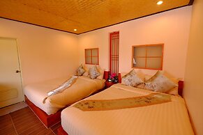 Lee Wine Ruk Thai Resort