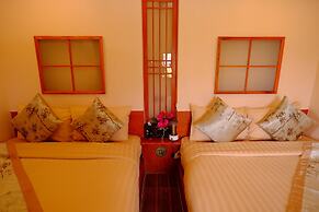 Lee Wine Ruk Thai Resort