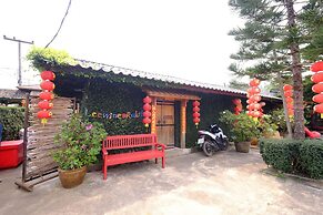 Lee Wine Ruk Thai Resort