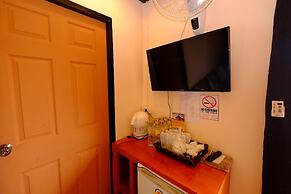 Lee Wine Ruk Thai Resort