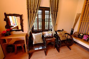 Lee Wine Ruk Thai Resort