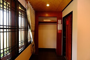 Lee Wine Ruk Thai Resort