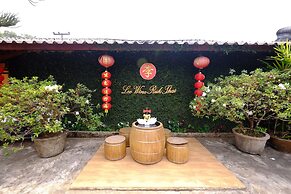 Lee Wine Ruk Thai Resort