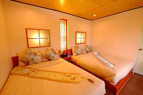 Lee Wine Ruk Thai Resort