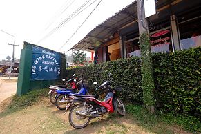 Lee Wine Ruk Thai Resort