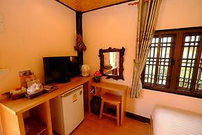 Lee Wine Ruk Thai Resort