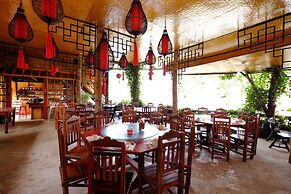 Lee Wine Ruk Thai Resort