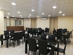 Tanuf Residency Hotel