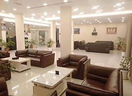 Tanuf Residency Hotel