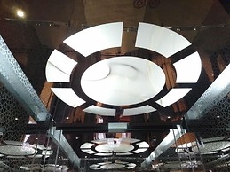 Tanuf Residency Hotel