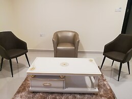 Tanuf Residency Hotel