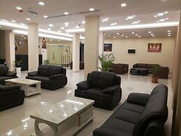 Tanuf Residency Hotel
