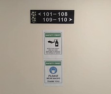 Tanuf Residency Hotel