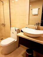 Tanuf Residency Hotel