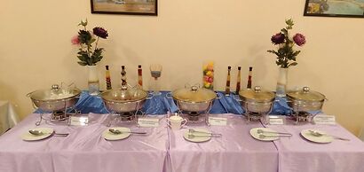 Tanuf Residency Hotel