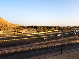 Tanuf Residency Hotel